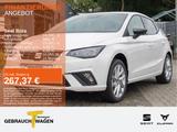 Seat Ibiza 1.0 TSI DSG FR REAR VIEW DAB+ SITZHZ KESSY