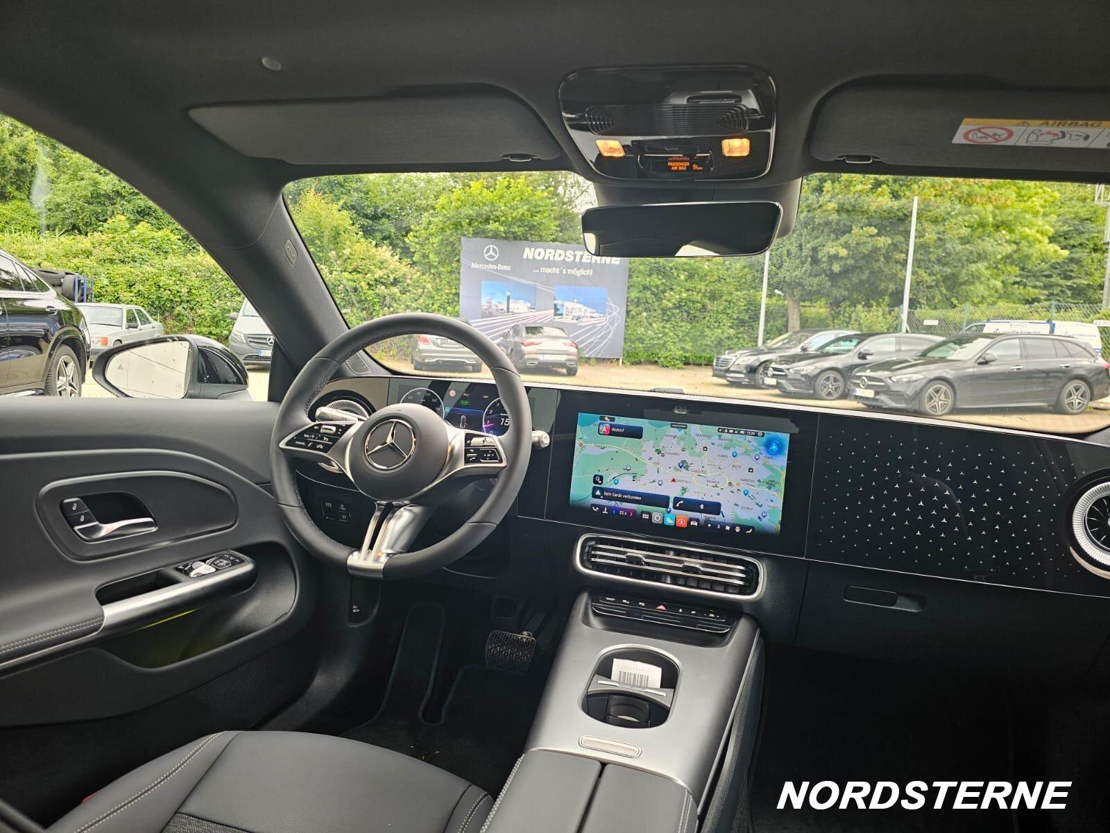 Mercedes-Benz CLA 180 Pano.-Dach+Klima+LED+Park-Assist.+, миниатюра 10