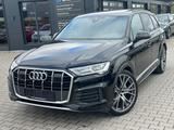 Audi Q7 50 TDI quattro - S LINE / 7 SITZER / PANORAMA - Audi Q7 Gebrauchtwagen in Hamm