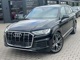 Audi Q7 50 TDI quattro - S LINE / 7 SITZER / PANORAMA - Audi Q7 aus 2022