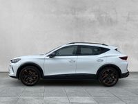 Cupra Formentor - Vorschau Bild 2