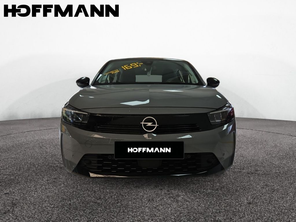 Fahrzeugabbildung Opel Corsa 1.2 Start/Stop
