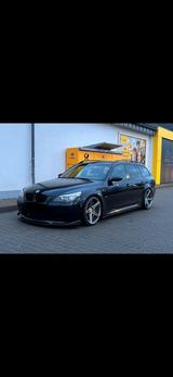 BMW E61 535D M5 Umbau - gebrauchte BMW 535 aus dem Jahr 2006
