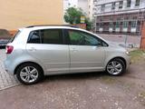 Volkswagen VW Golf Plus 6 - Volkswagen Golf Plus: Kombi