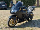 Kawasaki ZX-12R in Bestzustand mit viel Zubehör!! - KAWASAKI 12 V