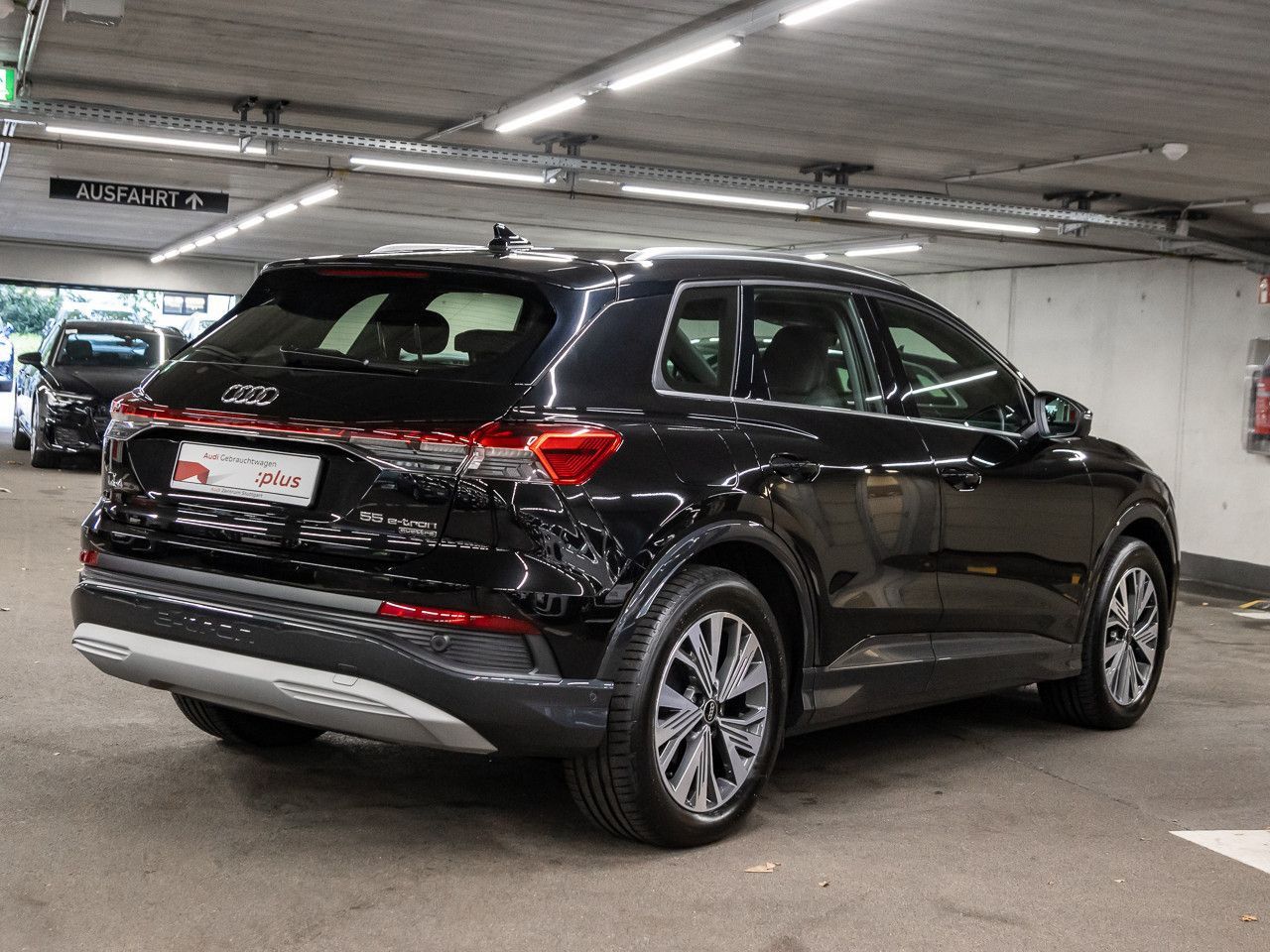 Audi Q4 e-tron - Bild 6