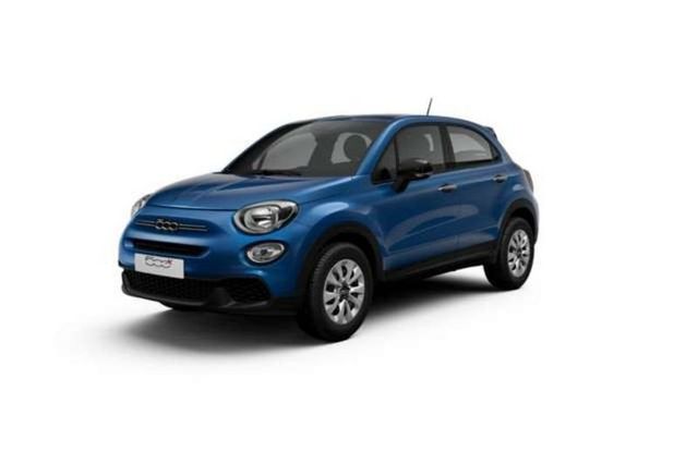 Fiat FIAT 500X X 1.0 T3 Cross