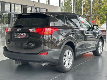 Toyota RAV 4 - 5