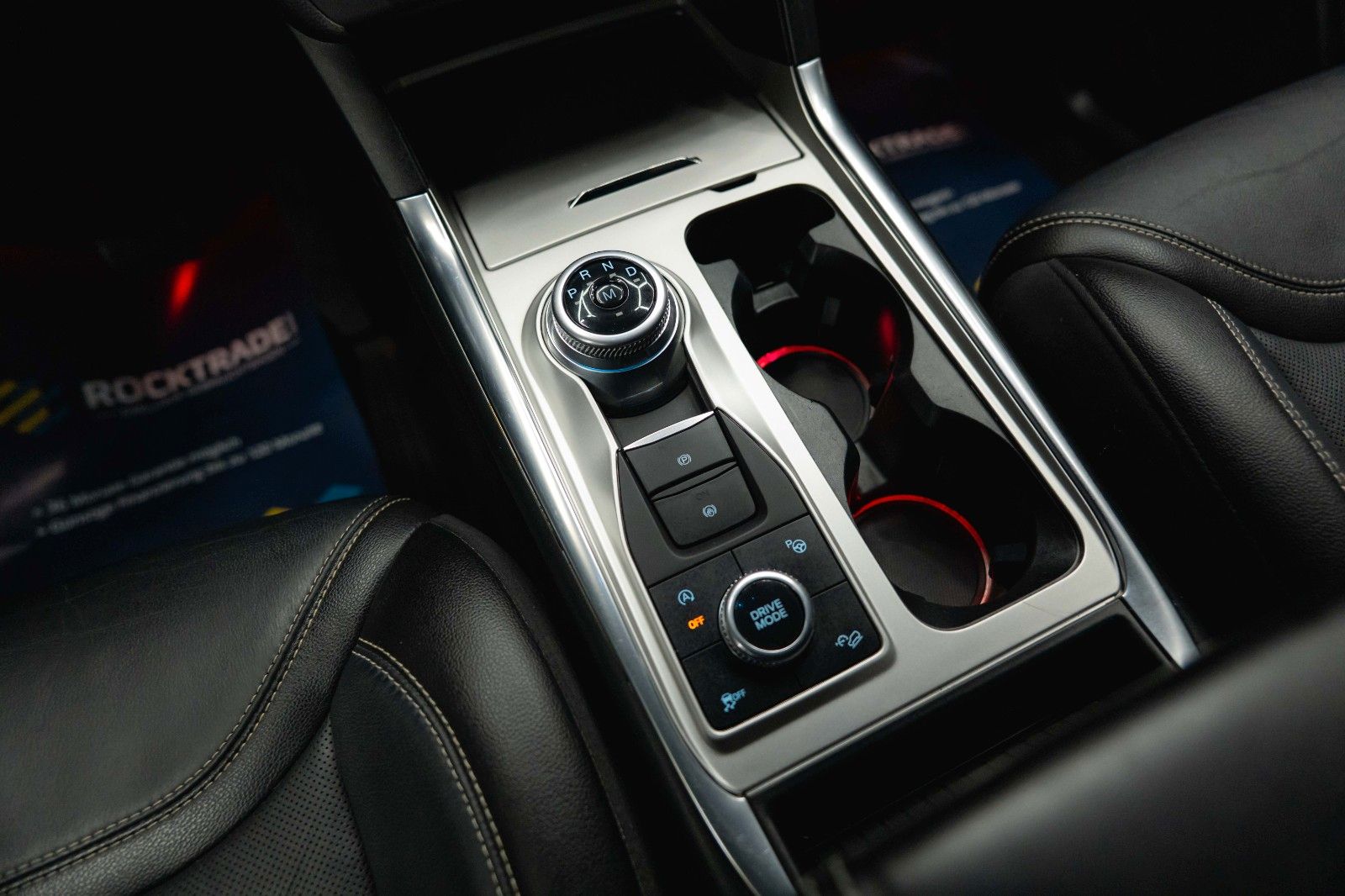 Fahrzeugabbildung Ford Explorer ST-Line 3.0 V6 EcoBoost 4x4 *360*LED*