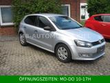 Volkswagen Polo V  TDI Trendline - Volkswagen Polo aus 2010: TDI