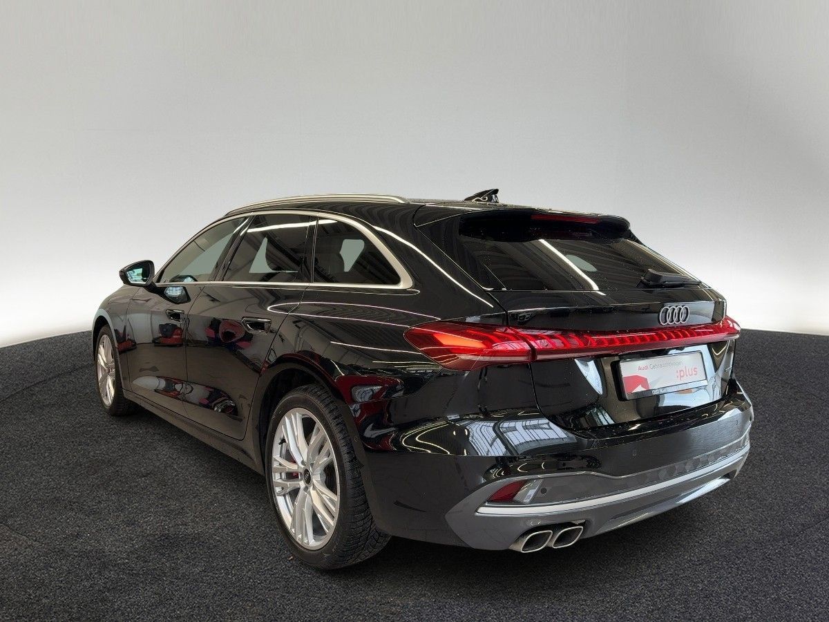 Audi A5 - Bild 4