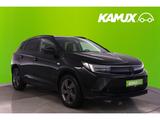 Opel Grandland 1.2T 130 Aut.GS+LED+NAVI+KAMERA+LEDER - Opel aus 2024