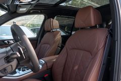 BMW X5 – 23 / 29