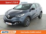 Renault Kadjar 1.6 dCi Energy Bose Edition 4x4*NAVI* - Renault Gebrauchtwagen in Leipzig