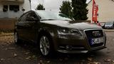 Audi A3 2.0 TDI (DPF) S tr. Ambition Sportback Am... - Audi A3: Sportback Dpf