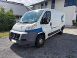 Fiat Ducato 2.3 120 Multijet L2H1 - Fiat Ducato in Augsburg
