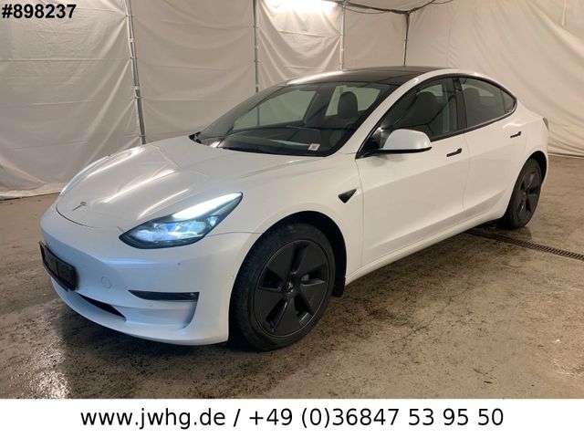 Tesla Model 3 Long RangeDual AWD Mopf21 82KWh Shanghai