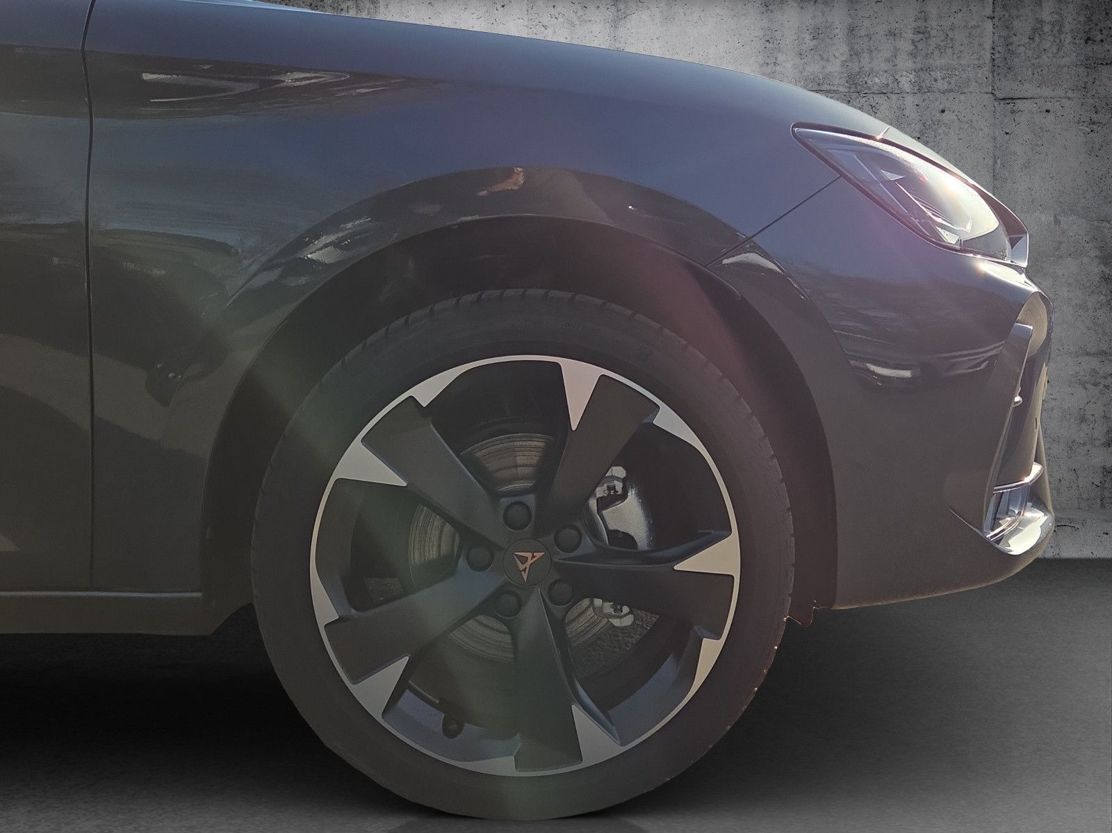 Leon 1.5 eTSI 110kW DSG