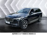 Volvo XC90 - Vorschau Bild 5