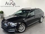Skoda Superb Combi iV 1.4 TSI NAV+LED+AHK+PANO+18ZO+PP - Skoda Superb mit Hybrid-Antrieb