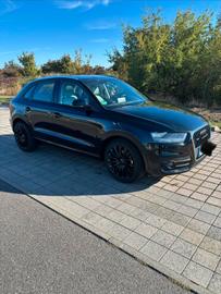 صورة 2 لـ 2012 AUDI Q3