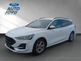 Ford Focus Turnier ST-Line X 1.0 EcoBoost Mild-Hybrid