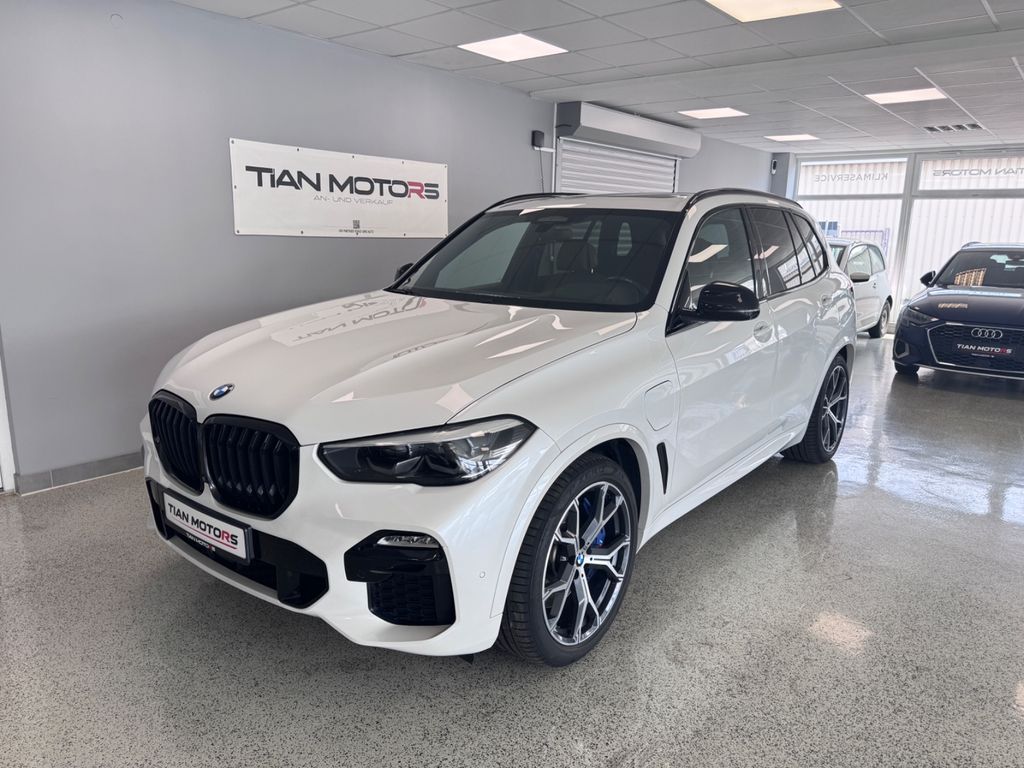 Image of BMW X5
