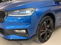 Skoda Fabia - Vorschau Bild 5