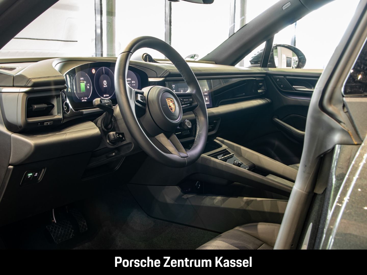 Porsche Macan - Bild 16