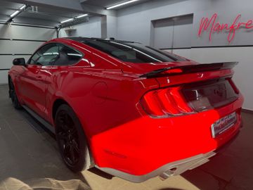 Ford Mustang - 9