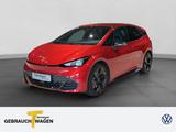 Cupra Born 360 ALLWETTER LM19 PRIVACY SITZHZ - rote Cupra Born