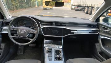 Audi A6 - 9