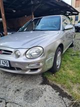 Kia Ich verkaufe meine Kia Shuma. 1.8 Benzin - Kia Shuma Gebrauchtwagen