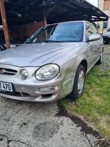 Kia Ich verkaufe meine Kia Shuma. 1.8 Benzin - Kia aus 2000