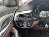 BMW 530i xDrive Luxury Ausstattung  - BMW 530: 530xd