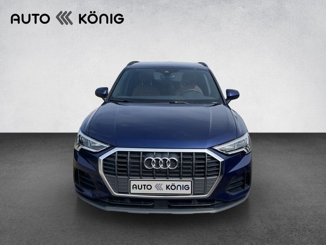 Audi Q3 1,5l TFSI *Klima*PDC*