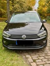 Volkswagen Golf Sportsvan 1,4 TSI BMT /Neuer TÜV & Reifen - Volkswagen Golf Sportsvan Kombi Gebrauchtwagen