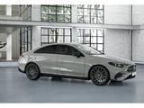 Mercedes-Benz CLA 220 4M #AMG #DRIVE ASSIST #AHK #SUPERSCREEN - Mercedes-Benz CLA 220 mit Panoramadach