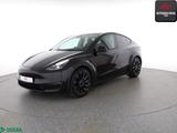 Tesla Model Y PERFORMANCE Dual Motor AWD PANO,KEYLESS - Tesla Model Y Gebrauchtwagen in Berlin