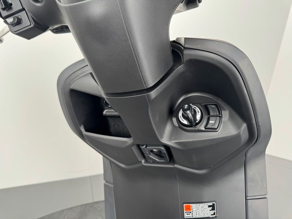 Fahrzeugabbildung Yamaha NEO´S DUAL BATTERY *AKTIONSPREIS