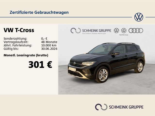 Volkswagen T-Cross - Bild 2