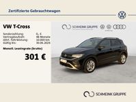 Volkswagen T-Cross - Vorschau Bild 2