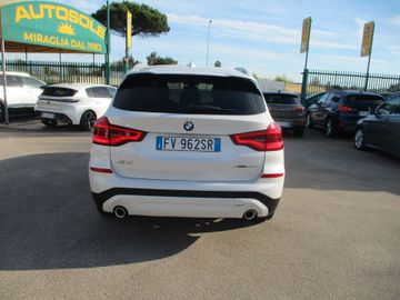 BMW X3 - 6