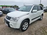 Suzuki Grand Vitara 2.4 VVT Comfort (Nr.087) - Suzuki Grand Vitara: Comfort