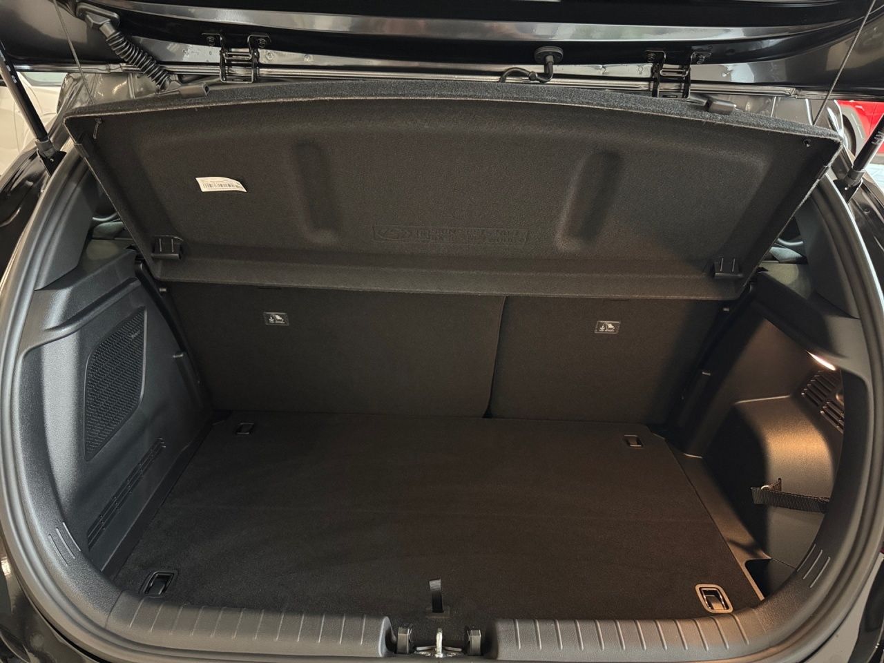 Fahrzeugabbildung Hyundai i20 BLACKLINE BOSE*NAVI*SHZ*LHZ*USB*