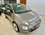 Fiat 500 1.3 Multijet 95 CV Lounge(Come nuova) - Fiat 500: Nuova