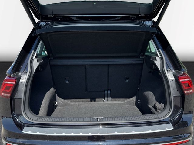 Tiguan 2.0 TDI Elegance DSG *Leder*Matrix-LED*Pa
