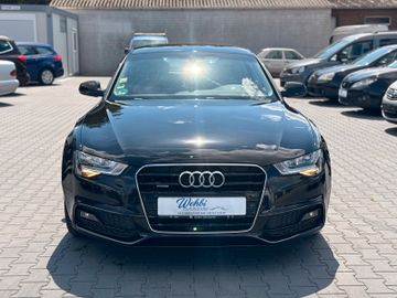 Audi A5 - 2