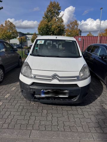 Citroën Citroen Berlingo zu verkaufen (Baujahr 2014)