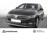 Volkswagen Polo VI GTI DSG LM18 LED NAVI APP-CON ACC 8FACH - VW Polo Gebrauchtwagen in Herne